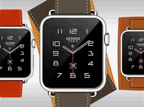 hermes apple watch face|hermes apple watch face options.